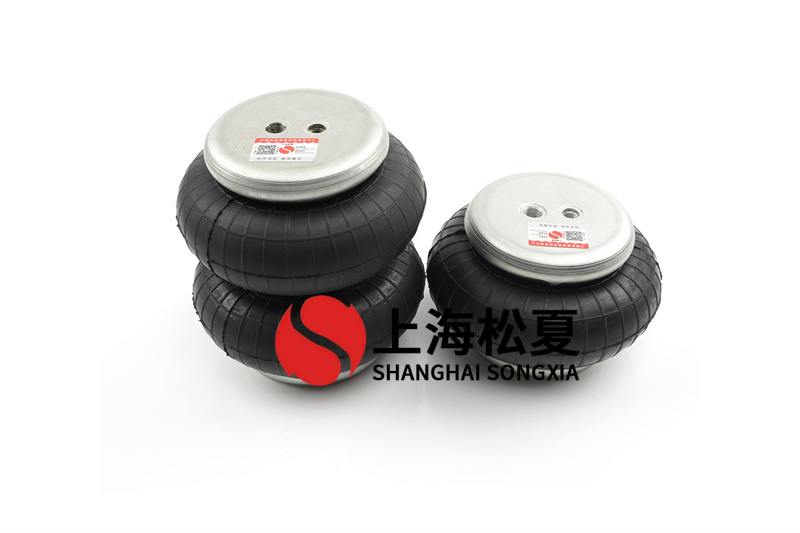 新型空氣彈簧技術(shù)實(shí)現(xiàn)要素